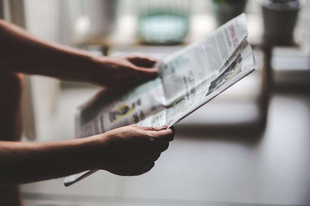 Artikel in “Besser Leben”