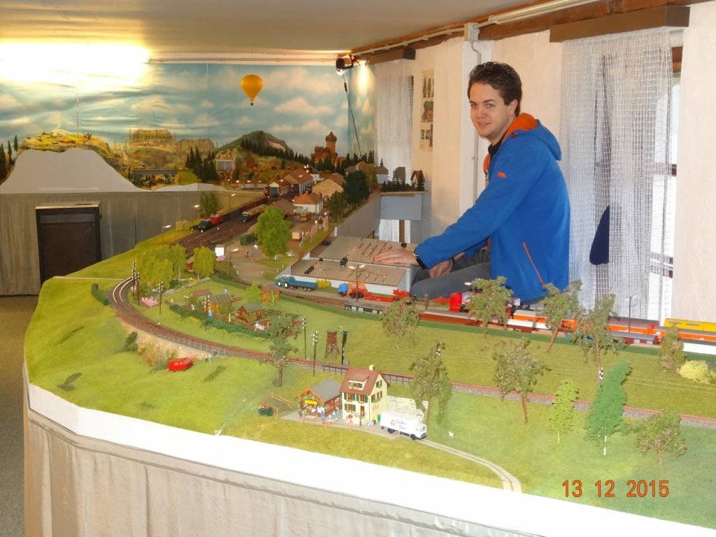 Das war bisher (bis Ende 2015)