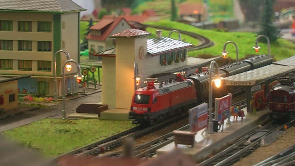 Tag der offenen Tür am 17. Juni 2018