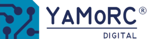 Logo der Marke YaMoRC