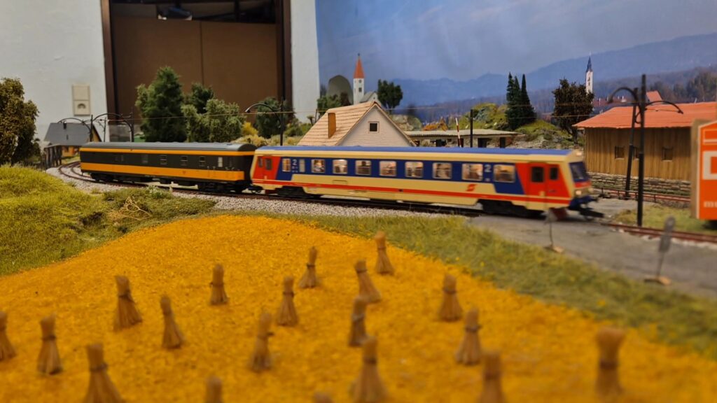 Vielen Dank an alle, die uns gestern besucht …
